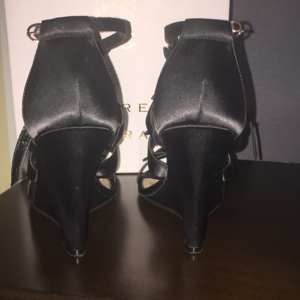 Lauren Conrad shoes